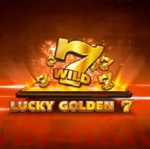 Lucky Golden 7S на Vbet
