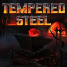 Tempered-Steel на Vbet